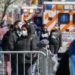 EE.UU. supera a China en número de muertes por el covid-19
