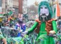 Irlanda cancela desfiles de San Patricio por coronavirus en Dublín