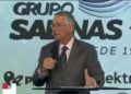 No vamos a morir del coronavirus, sino que vamos a morir de hambre: Salinas Pliego