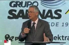 No vamos a morir del coronavirus, sino que vamos a morir de hambre: Salinas Pliego