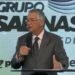 No vamos a morir del coronavirus, sino que vamos a morir de hambre: Salinas Pliego
