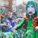 Irlanda cancela desfiles de San Patricio por coronavirus en Dublín