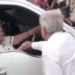 Mamá de el Chapo pide ayuda a AMLO
