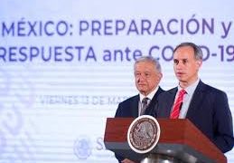 Este es el momento, hay que parar todos ya: López-Gatell