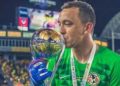 Agustín Marchesín desea regresar al América