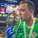 Agustín Marchesín desea regresar al América