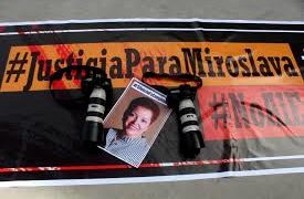 A tres años del asesinato de Miroslava Breach, un solo culpable