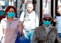 Revelan mecanismo de contagio del coronavirus