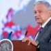 Apoyo mundial debe tomar en cuenta la economía informal y microempresas: AMLO en G-20