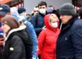 Más de 600.000 casos de COVID-19 en el mundo