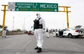 Conoce el acuerdo de emergencia sanitaria en México