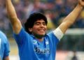 A 29 años de la última función de Maradona en el Napoli