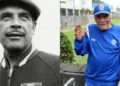 El Futbol Mexicano de luto por la muerte de Don Nacho Trelles