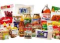 Importante desinfectar los productos del mandado