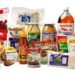 Importante desinfectar los productos del mandado