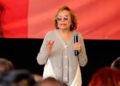 Elba Esther Gordillo fue operada de emergencia en CDMX