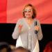 Elba Esther Gordillo fue operada de emergencia en CDMX