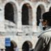 Italia; hasta cinco años de cárcel a quienes violen cuarentena