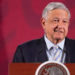 Yo no me puedo poner en cuarentena por coronavirus: AMLO