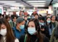 El metro de Wuhan reabre sus puertas
