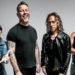 Por Covid-19 Metallica ofrecerá un concierto en sus redes sociales