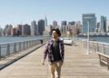 EU regresa a personas con visa de turista