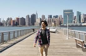EU regresa a personas con visa de turista
