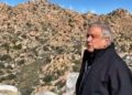 Nunca más permisos para afectar medio ambiente: AMLO