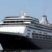 Piden compasión para crucero con enfermos de regreso a EU