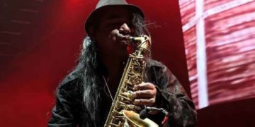 Sax, de la Maldita Vecindad, está en estado crítico de salud