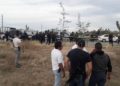 Detienen a venezolanos armados que asaltaron en Costco, SLP