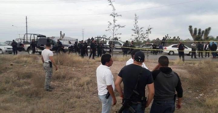 Detienen a venezolanos armados que asaltaron en Costco, SLP