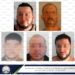 Juez califica de ilegal detención de 5 sujetos que atacaron a policías en Santa Catarina