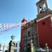 Recorrido por la iglesia de San Sebastián