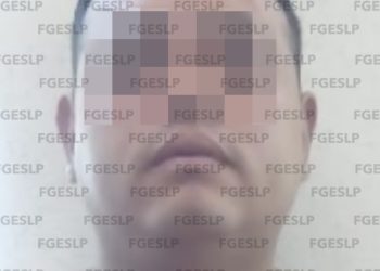 Detienen a probable feminicidio
