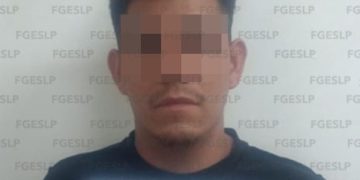 Detienen a sujeto por robo calificado