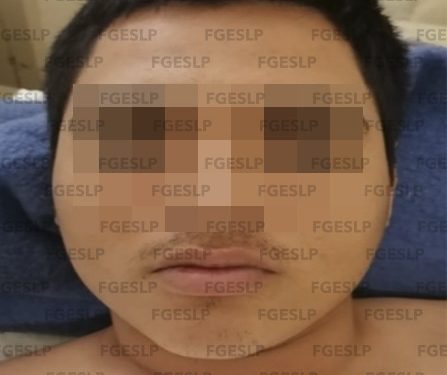 Aseguran a presunto secuestrador