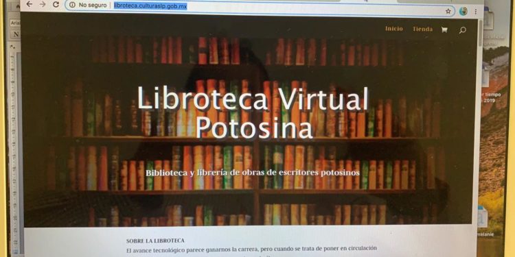¿Qué hacer virtualmente este fin de semana en San Luis Potosí?