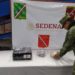 Personal militar aseguró cristal y marihuana en
