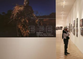 World Press Photo cancela entrega de premios por coronavirus