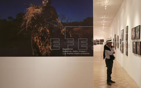 World Press Photo cancela entrega de premios por coronavirus