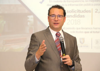 Gobierno Municipal va por fondo de 3 mil 300 mdp para proyectos metropolitanos