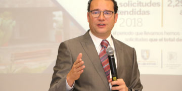 Gobierno Municipal va por fondo de 3 mil 300 mdp para proyectos metropolitanos