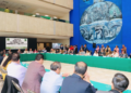 Ante Cámara de Diputados el alcalde pide mayores facultades y recursos para municipios