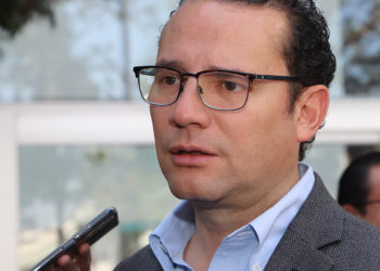 No se escatimarán recursos para proteger a la población: Xavier Nava