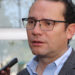 No se escatimarán recursos para proteger a la población: Xavier Nava