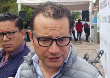 Ayuntamiento no logró ser nulificado, como pretendió el quejoso: Xavier Nava