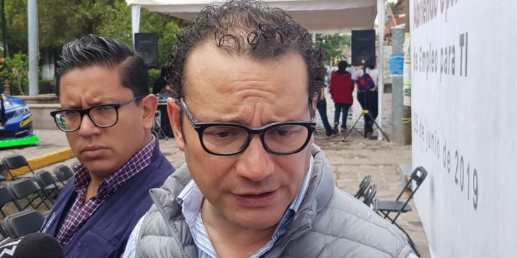 Ayuntamiento no logró ser nulificado, como pretendió el quejoso: Xavier Nava