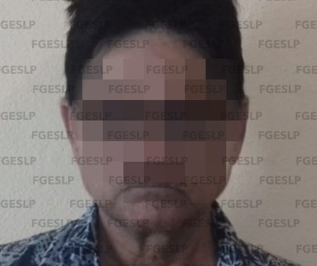 Sujeto roba una veterinaria en Ciudad Valles