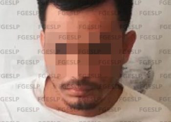 Se logran 90 años de prisión para secuestrador de Ébano
